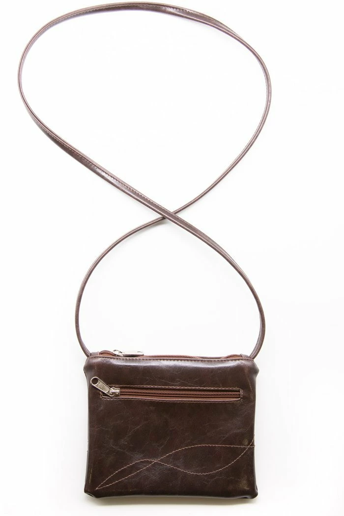 Crystalyn Kae Bag: Cha Cha Crossbody 13 Crystalyn Kae Bag: Cha Cha Crossbody