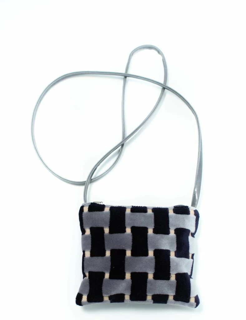 Crystalyn Kae Bag: Cha Cha Crossbody 15 Crystalyn Kae Bag: Cha Cha Crossbody