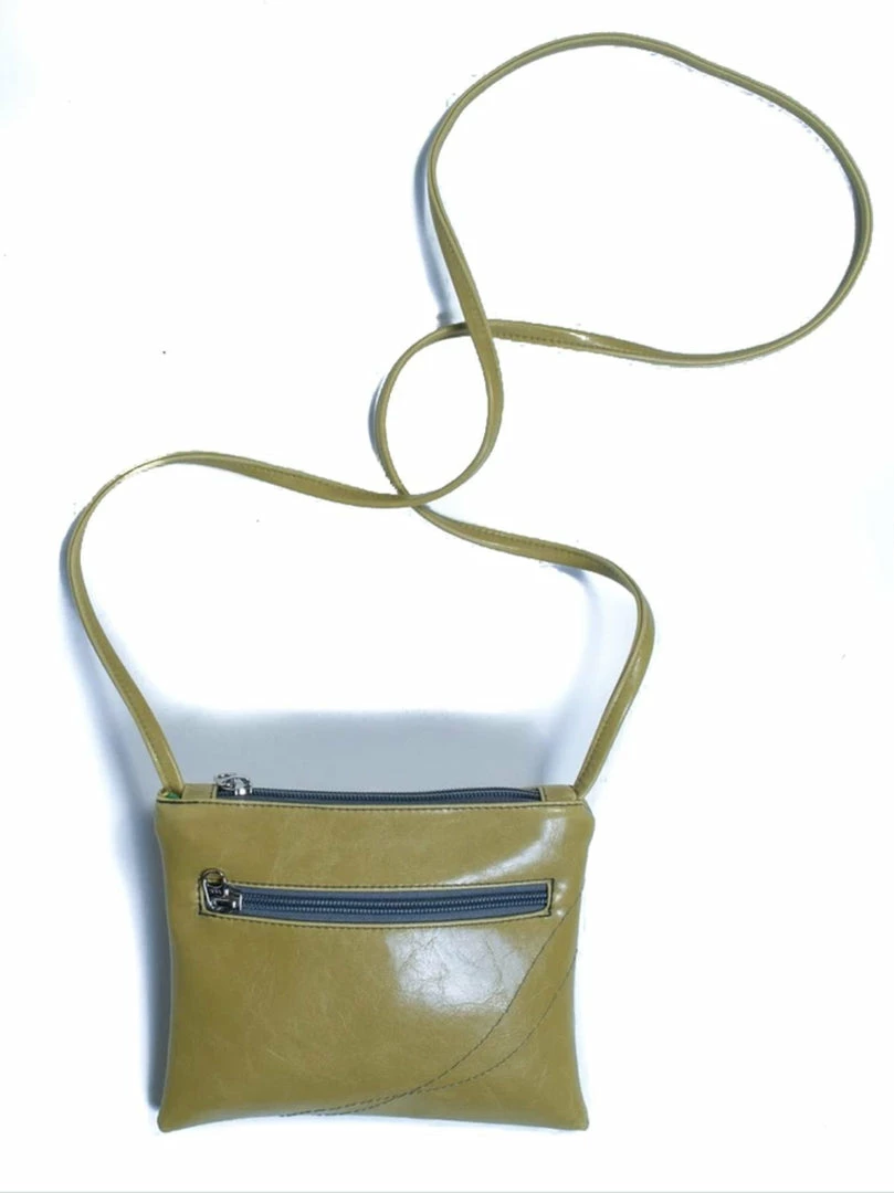 Crystalyn Kae Bag: Cha Cha Crossbody 16 Crystalyn Kae Bag: Cha Cha Crossbody