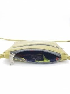 Crystalyn Kae Bag: Cha Cha Crossbody 33 Crystalyn Kae Bag: Cha Cha Crossbody