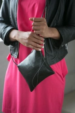 Crystalyn Kae Bag: Cha Cha Crossbody