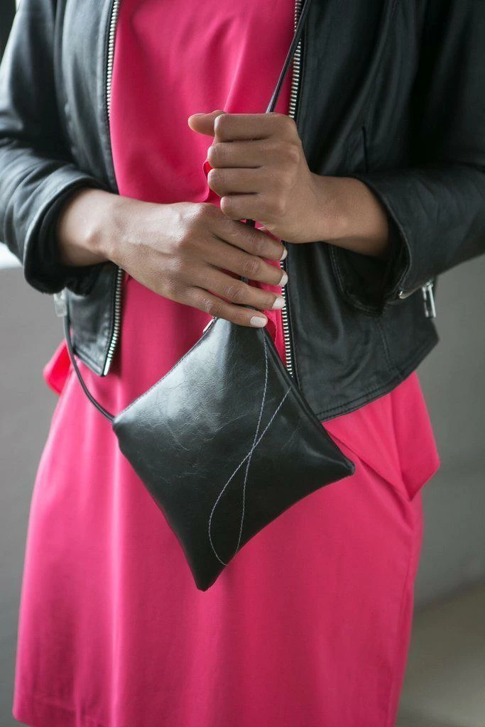 Crystalyn Kae Bag: Cha Cha Crossbody 4 Crystalyn Kae Bag: Cha Cha Crossbody