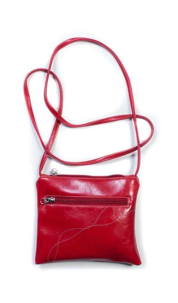 Crystalyn Kae Bag: Cha Cha Crossbody 6 Crystalyn Kae Bag: Cha Cha Crossbody