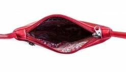 Crystalyn Kae Bag: Cha Cha Crossbody 22 Crystalyn Kae Bag: Cha Cha Crossbody
