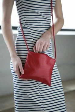 Crystalyn Kae Bag: Cha Cha Crossbody 23 Crystalyn Kae Bag: Cha Cha Crossbody