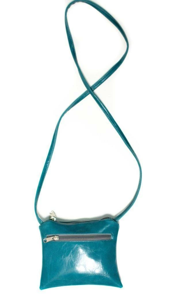 Crystalyn Kae Bag: Cha Cha Crossbody 9 Crystalyn Kae Bag: Cha Cha Crossbody