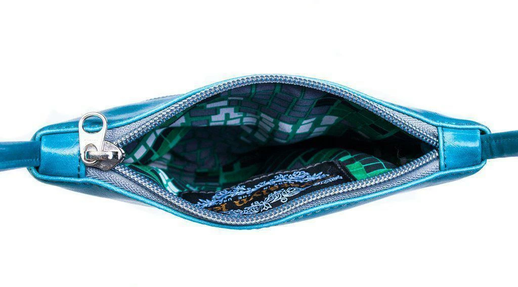 Crystalyn Kae Bag: Cha Cha Crossbody 11 Crystalyn Kae Bag: Cha Cha Crossbody