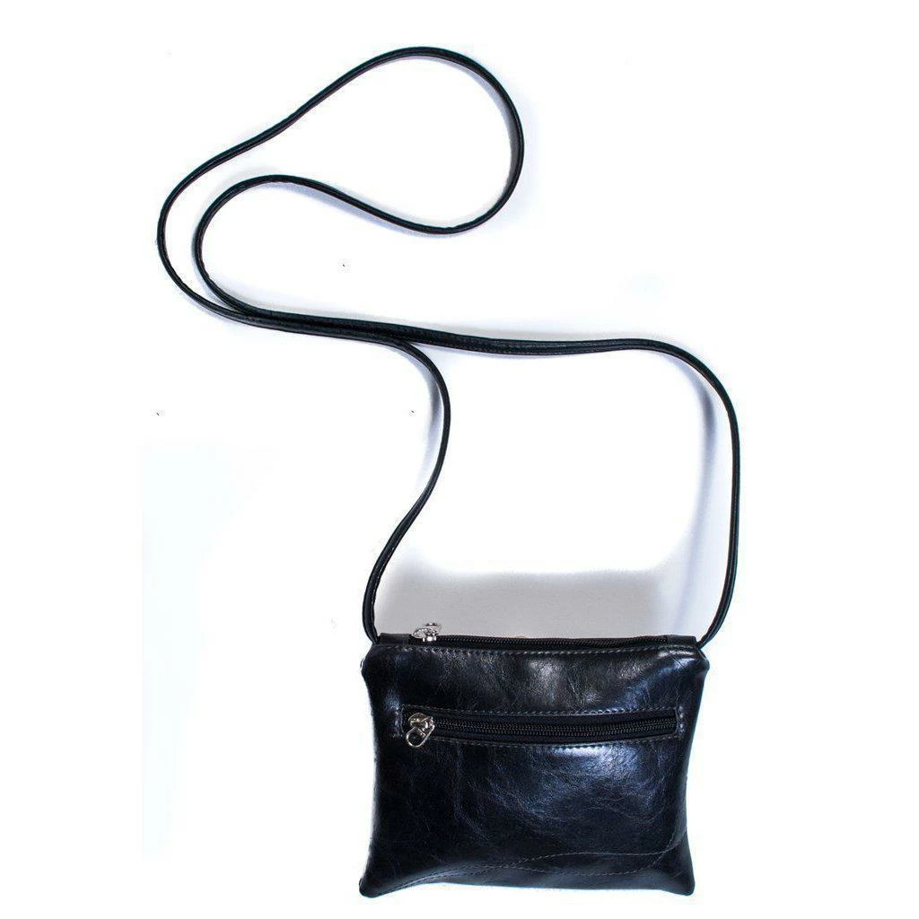 Crystalyn Kae Bag: Cha Cha Crossbody 3 Crystalyn Kae Bag: Cha Cha Crossbody