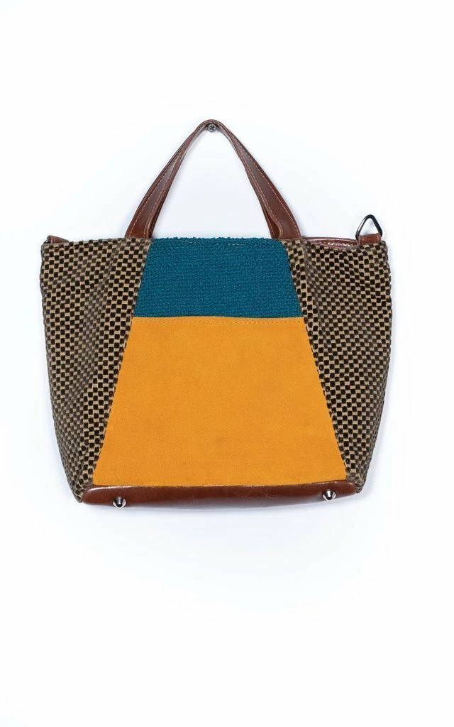 Bags Crystalyn Kae Bag: Mini Troubadour 4 Bags Crystalyn Kae Bag: Mini Troubadour