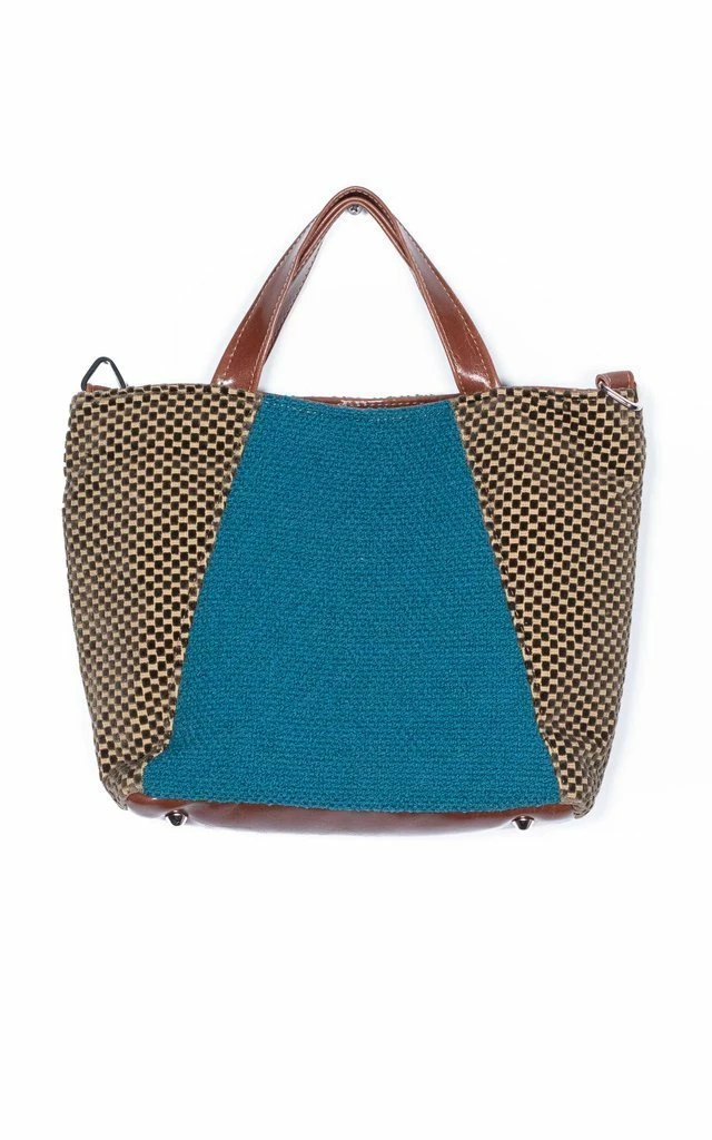 Bags Crystalyn Kae Bag: Mini Troubadour 5 Bags Crystalyn Kae Bag: Mini Troubadour