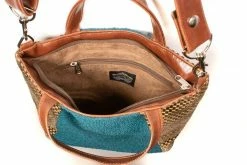 Bags Crystalyn Kae Bag: Mini Troubadour 15 Bags Crystalyn Kae Bag: Mini Troubadour