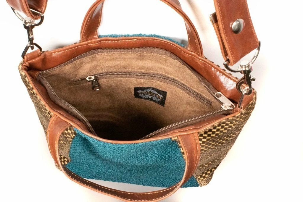 Bags Crystalyn Kae Bag: Mini Troubadour 6 Bags Crystalyn Kae Bag: Mini Troubadour