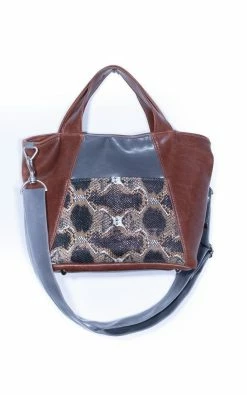 Bags Crystalyn Kae Bag: Mini Troubadour 16 Bags Crystalyn Kae Bag: Mini Troubadour