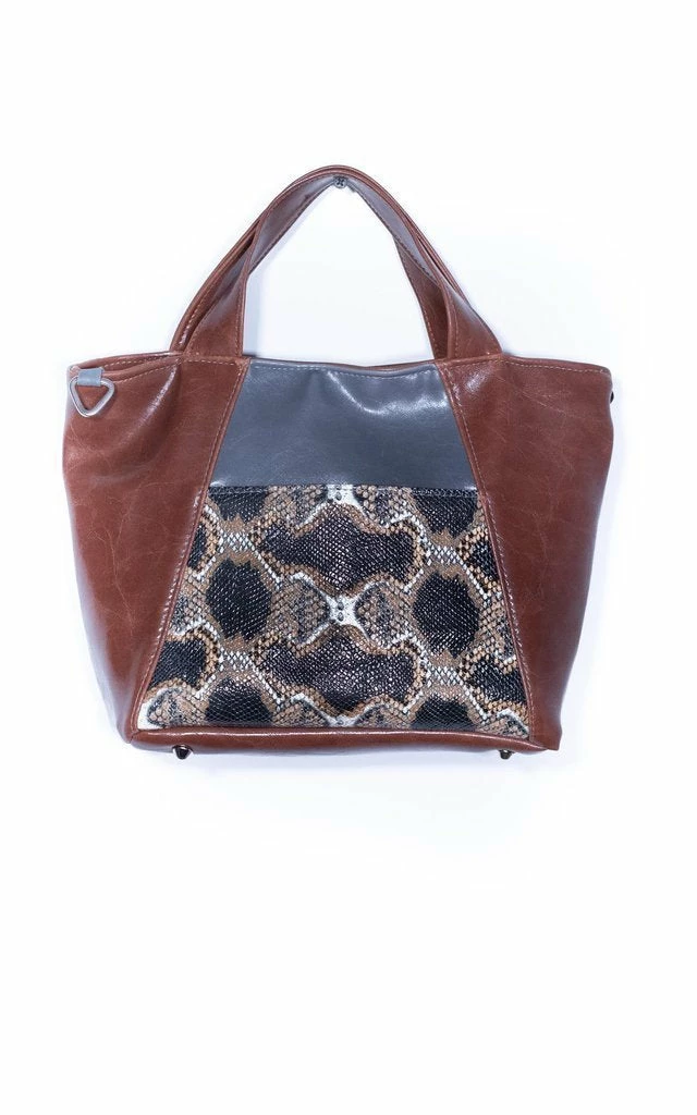 Bags Crystalyn Kae Bag: Mini Troubadour 8 Bags Crystalyn Kae Bag: Mini Troubadour