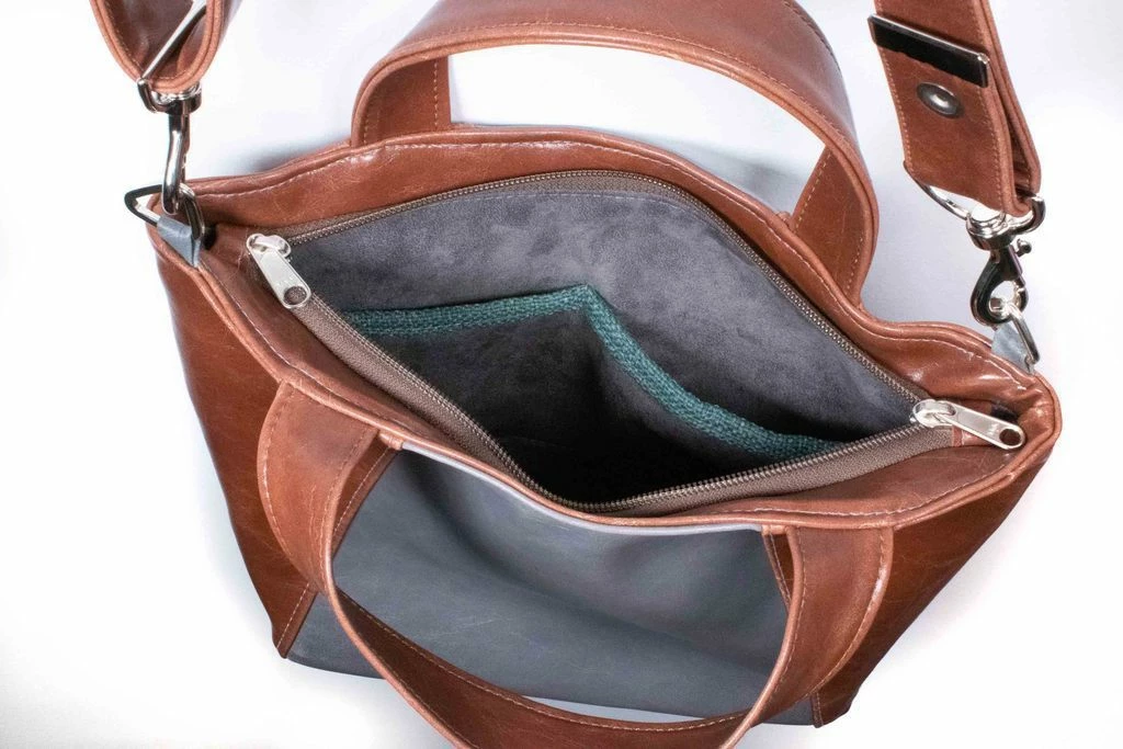 Bags Crystalyn Kae Bag: Mini Troubadour 10 Bags Crystalyn Kae Bag: Mini Troubadour