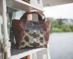 Bags Crystalyn Kae Bag: Mini Troubadour 20 Bags Crystalyn Kae Bag: Mini Troubadour