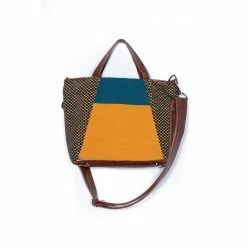 Bags Crystalyn Kae Bag: Mini Troubadour