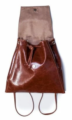 Crystalyn Kae Bag: Non-Stop Backpack Bags