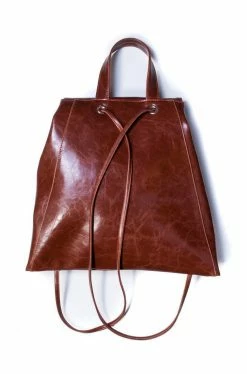 Crystalyn Kae Bag: Non-Stop Backpack Bags