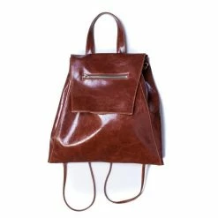 Crystalyn Kae Bag: Non-Stop Backpack Bags