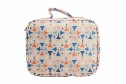 DAN300 Bag: Large Toiletries