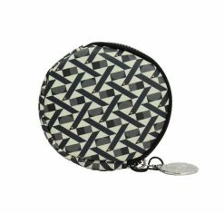 DAN300 Bag: Small Round