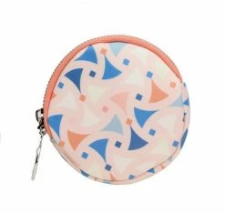 DAN300 Bag: Small Round