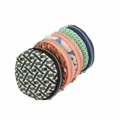 DAN300 Bag: Small Round