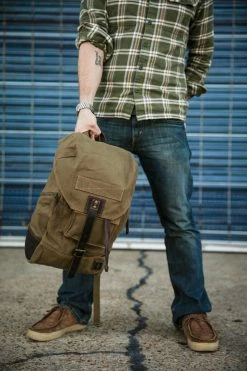 DamnDog Bag: Rucksack