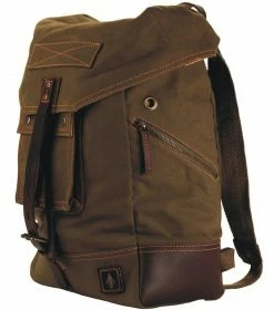 DamnDog Bag: Rucksack