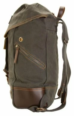 DamnDog Bag: Rucksack