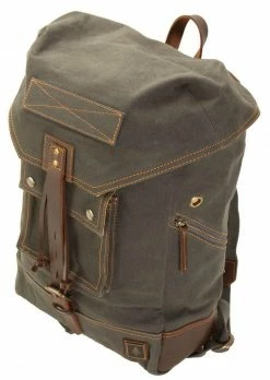 DamnDog Bag: Rucksack