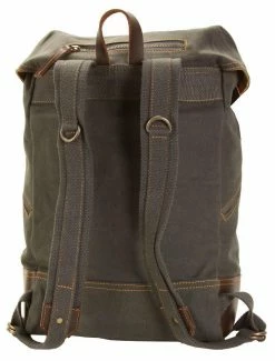 DamnDog Bag: Rucksack
