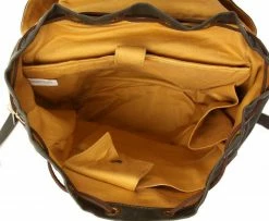 DamnDog Bag: Rucksack