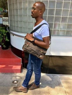 DamnDog Bag: Workbag Bags