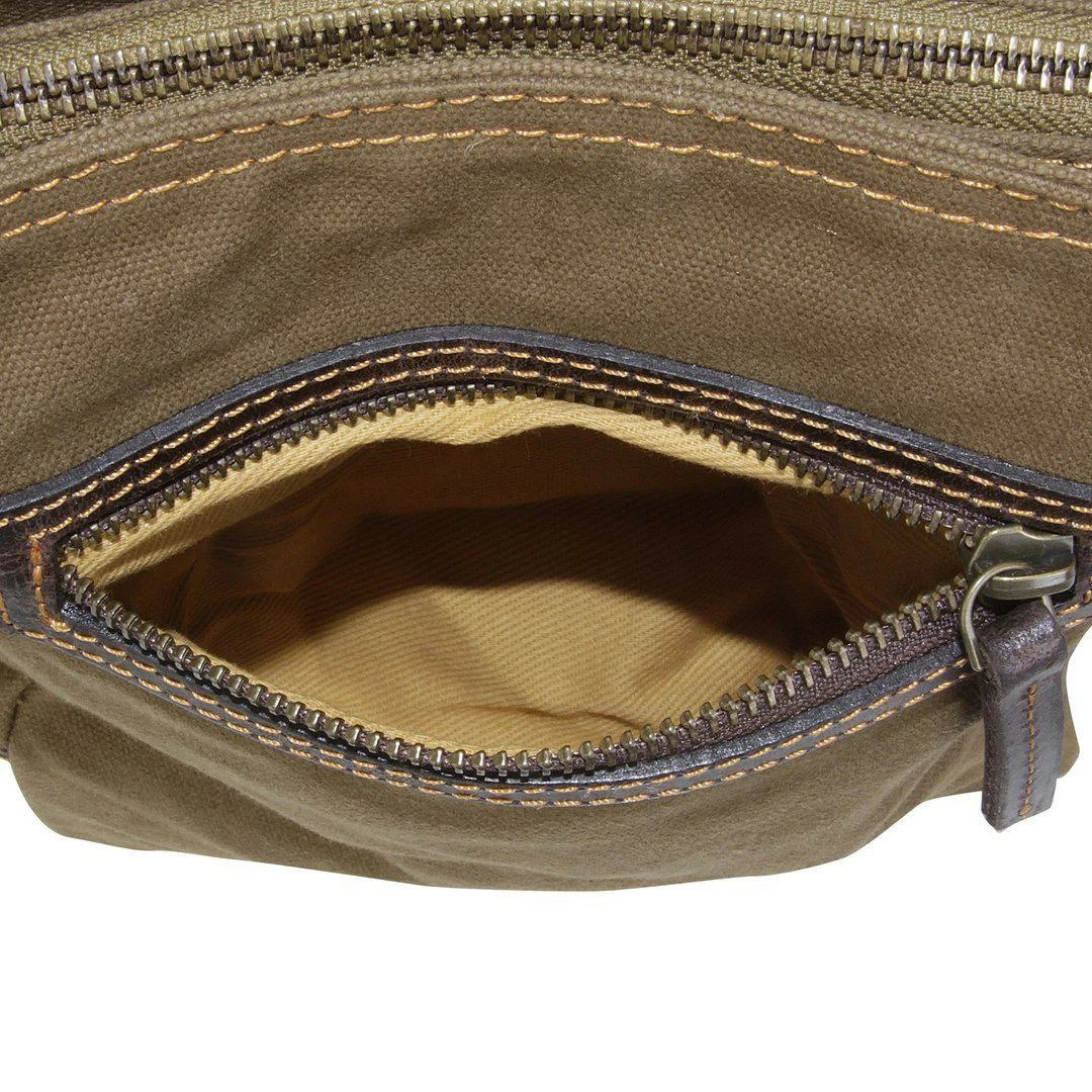 DamnDog Bag: X Body 12 DamnDog Bag: X Body