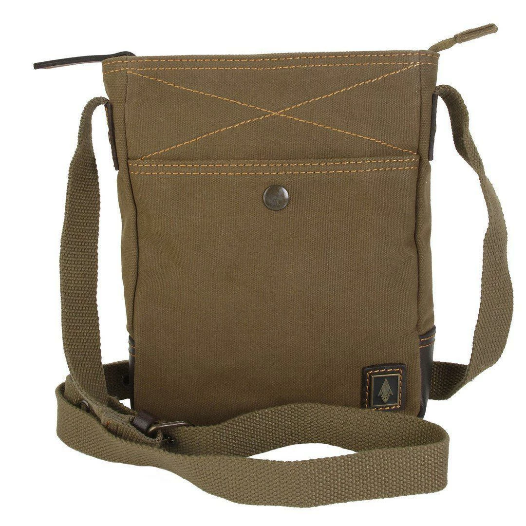 DamnDog Bag: X Body 14 DamnDog Bag: X Body