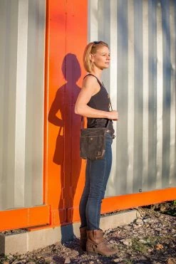 DamnDog Bag: X Body 39 DamnDog Bag: X Body