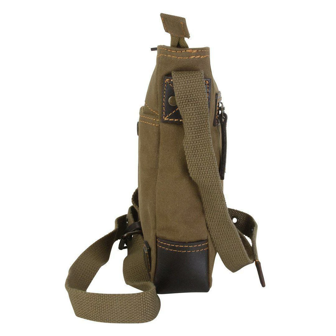 DamnDog Bag: X Body 9 DamnDog Bag: X Body