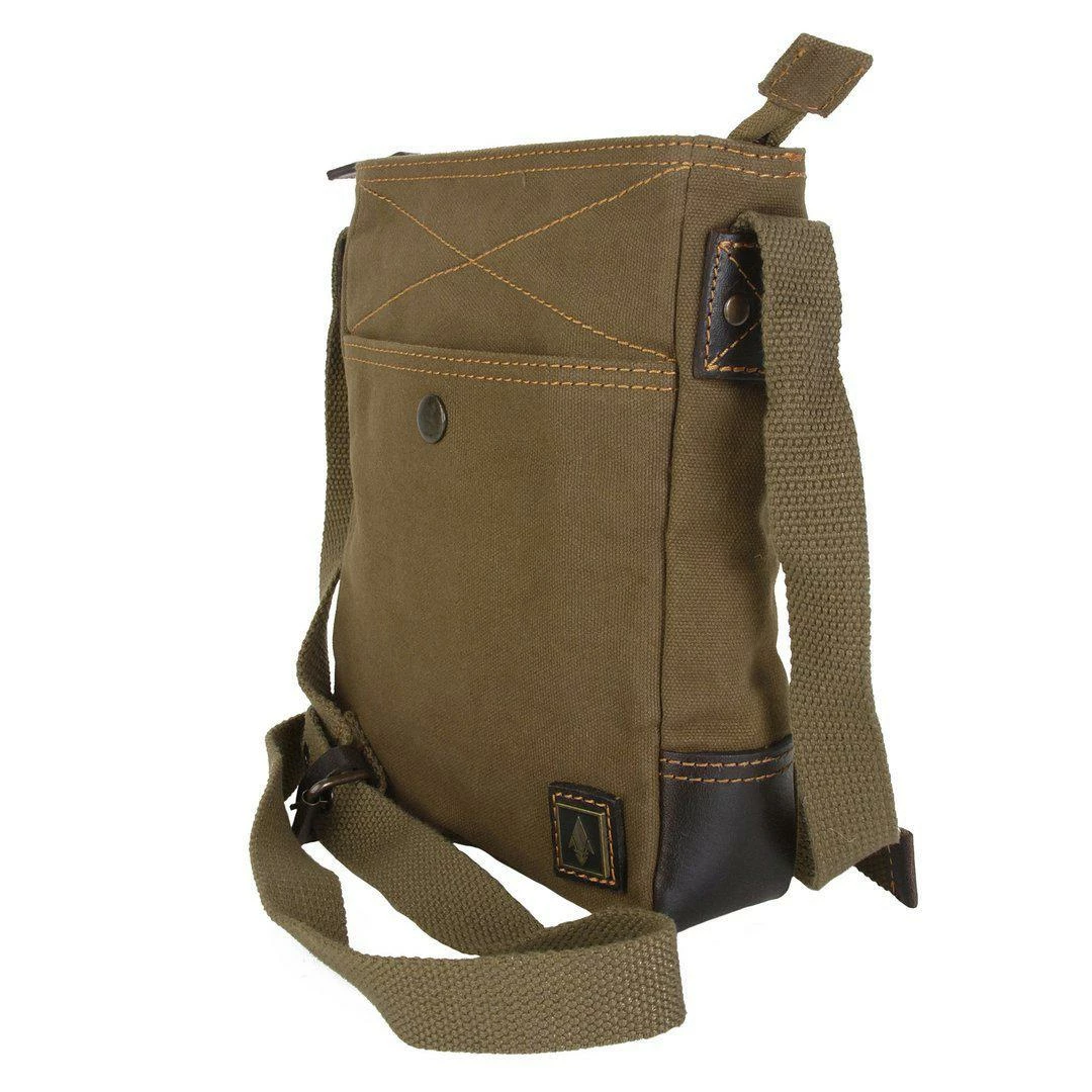 DamnDog Bag: X Body 11 DamnDog Bag: X Body