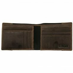 DamnDog Wallet: Billfold Wallets