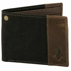 DamnDog Wallet: Billfold Wallets