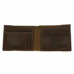 DamnDog Wallet: Billfold Wallets