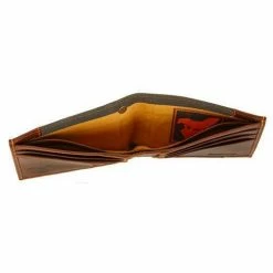 DamnDog Wallet: Billfold Wallets