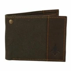 DamnDog Wallet: Billfold Wallets