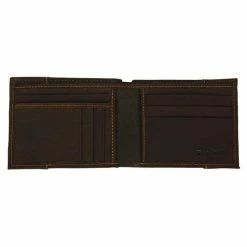 DamnDog Wallet: Billfold Wallets