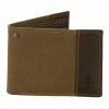 DamnDog Wallet: Billfold Wallets