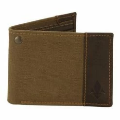 DamnDog Wallet: Billfold Wallets