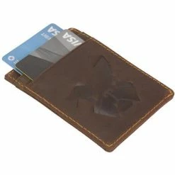 DamnDog Wallet: Cash Clip Wallets