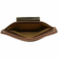 DamnDog Wallet: Cash Clip Wallets